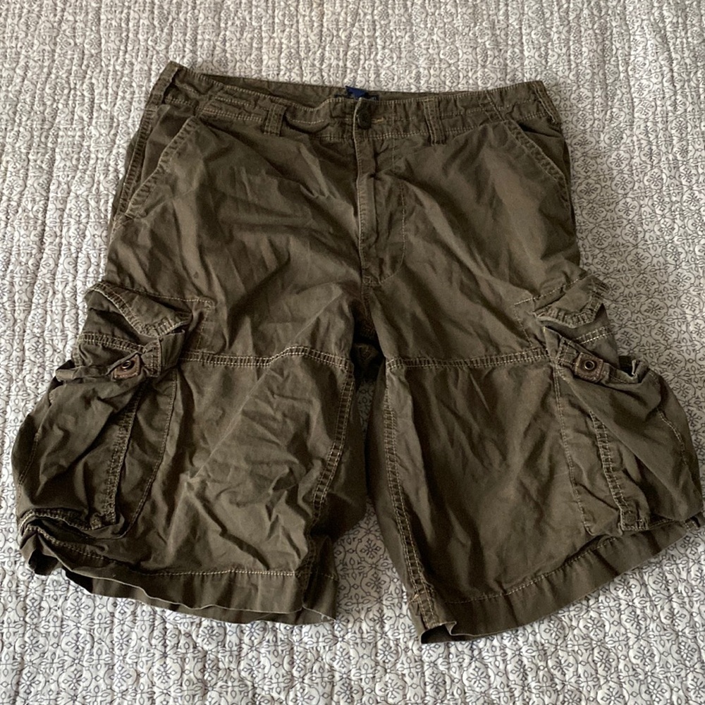 Ralph Lauren Polo Cargo Short